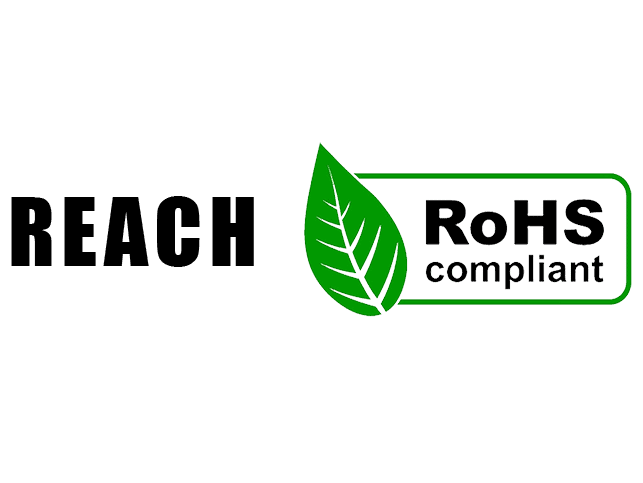 REACH and RoHS